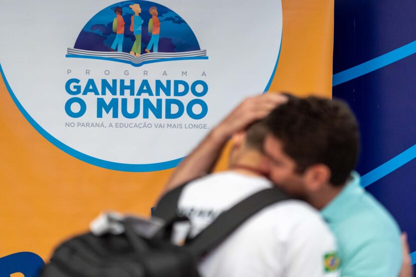 Ganhando o Mundo 2027