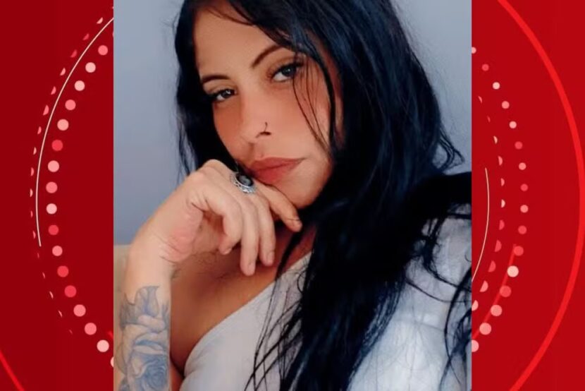 Mulher morta pelo companheiro no Paraná