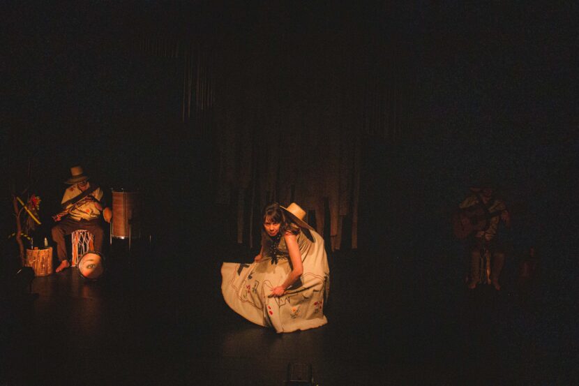 Companheiros de Estrada Guairão