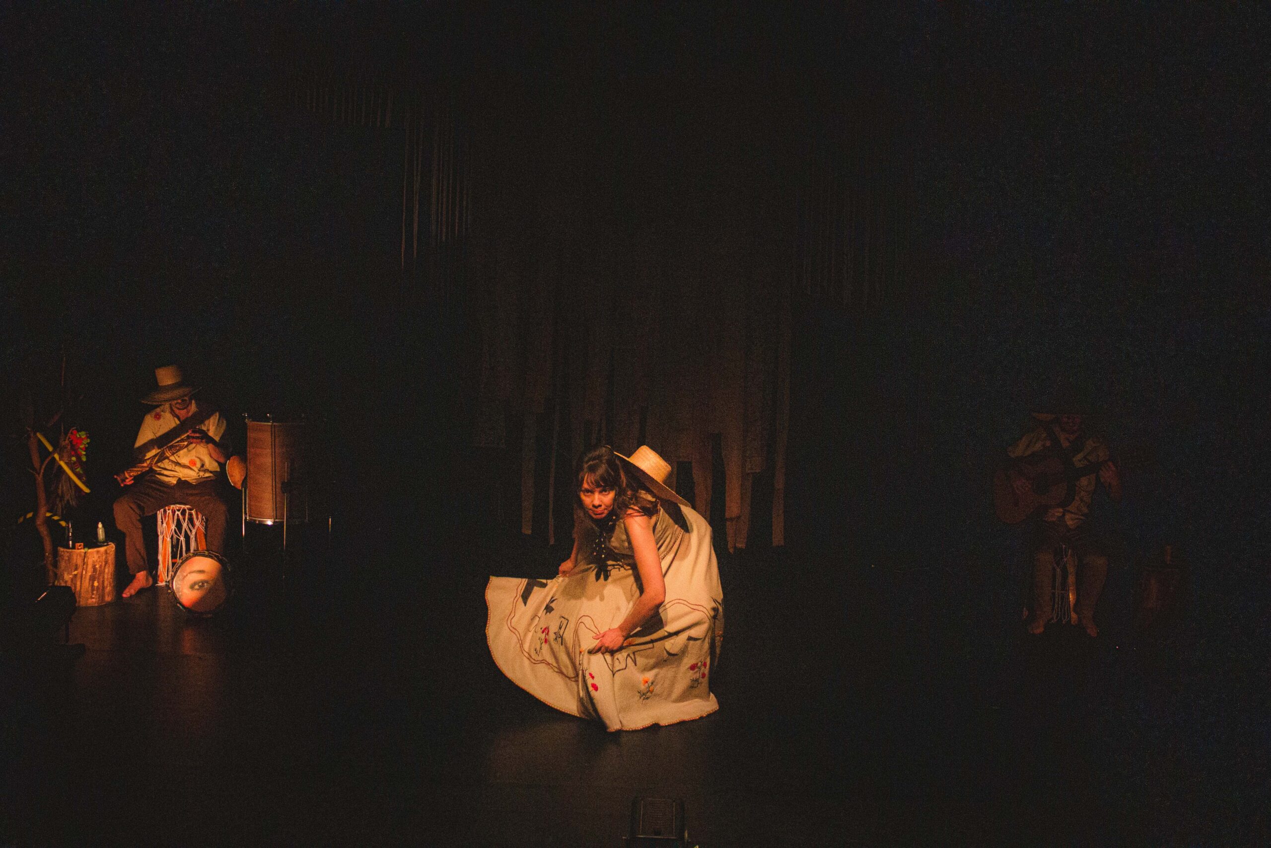 Companheiros de Estrada Guairão