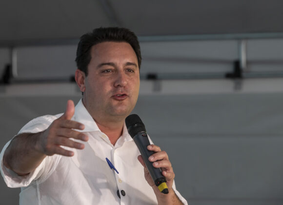 investimentos São Mateus do Sul