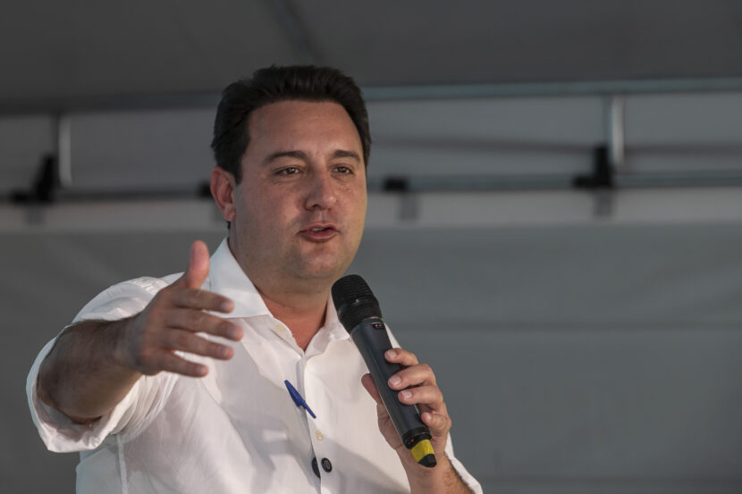 investimentos São Mateus do Sul