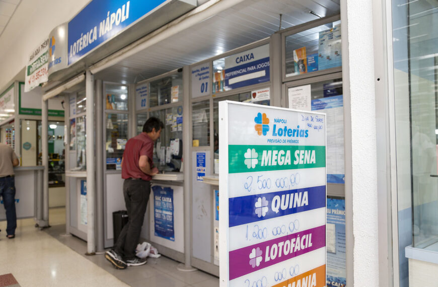 Paraná quina Mega-Sena