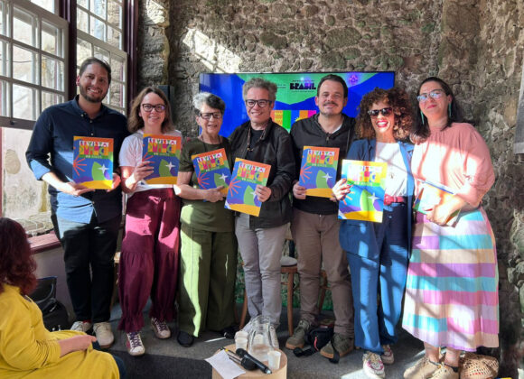 Edital Paraná literário