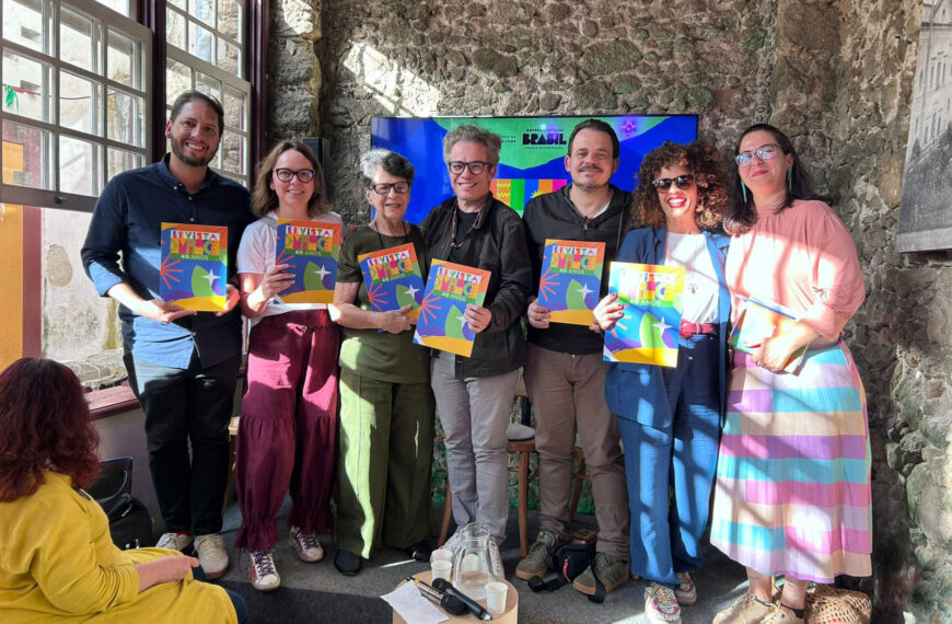 Edital Paraná literário