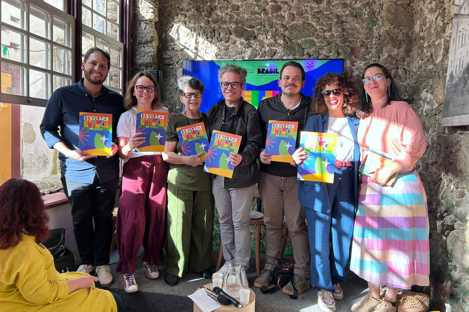 Edital Paraná literário