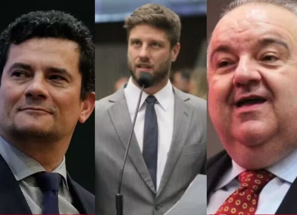 Pesquisa Quaest Governo Paraná