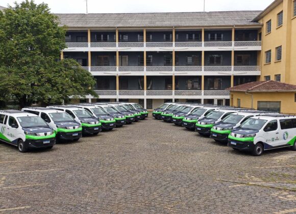 programa Mãos Amigas Paraná