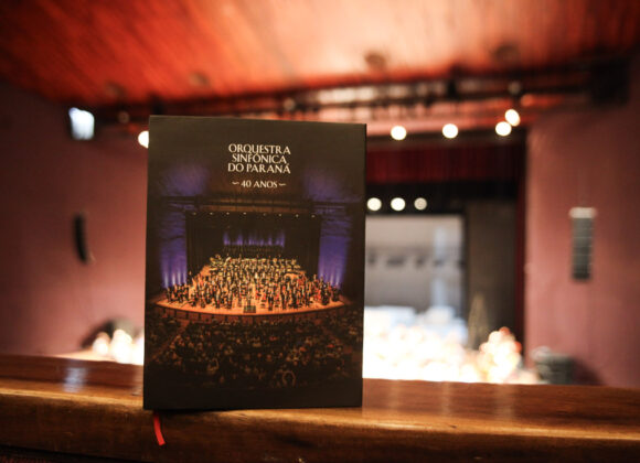 Orquestra Sinfônica do Paraná
