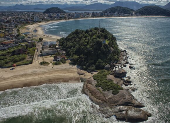 investimentos litoral Paraná verão