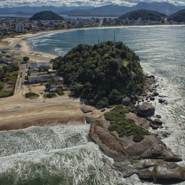 investimentos litoral Paraná verão