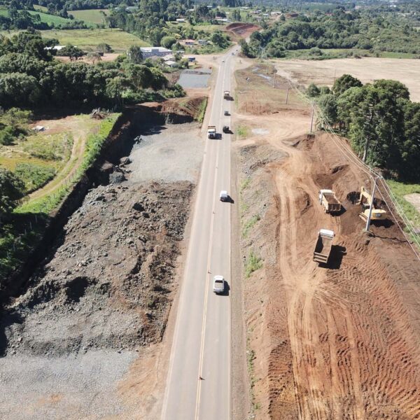 detonação PRC-466 Turvo Palmeirinha