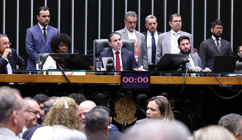 fim da escala 6x1 no Paraná