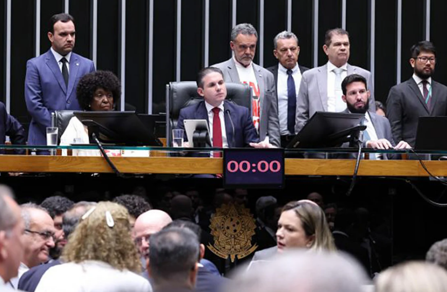 fim da escala 6x1 no Paraná