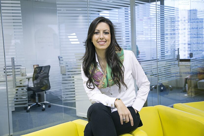 Bel Pesce: a empreendedora brasileira que conquistou o Vale do Silício Bel Pesce