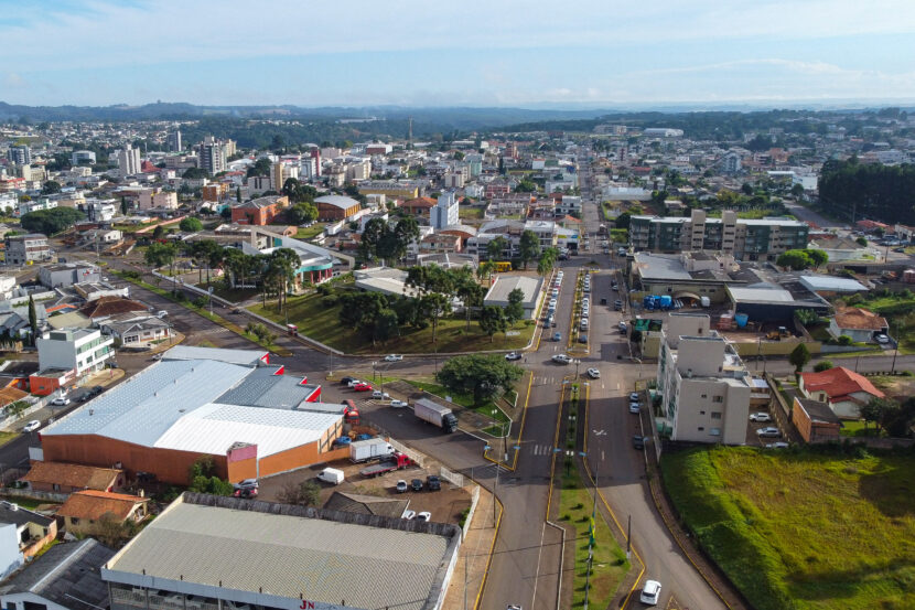 Nota Paraná