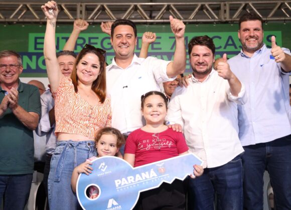 programa habitacional do paraná