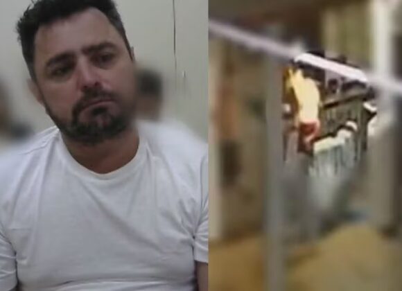 Homem que ateou fogo na companheira em Maringá vira alvo de debate jurídico homem que ateou fogo na companheira em Maringá