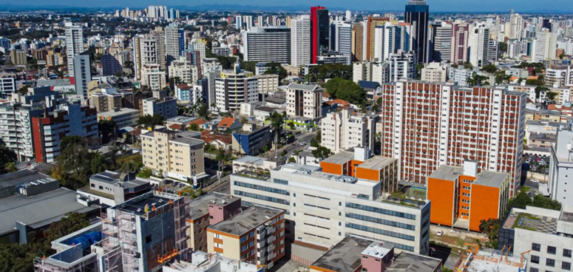 Apartamento de R$ 20,6 milhões lidera ranking dos imóveis mais caros de Curitiba imóveis mais caros de Curitiba