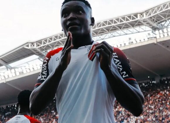 Viradas históricas no futebol paranaense