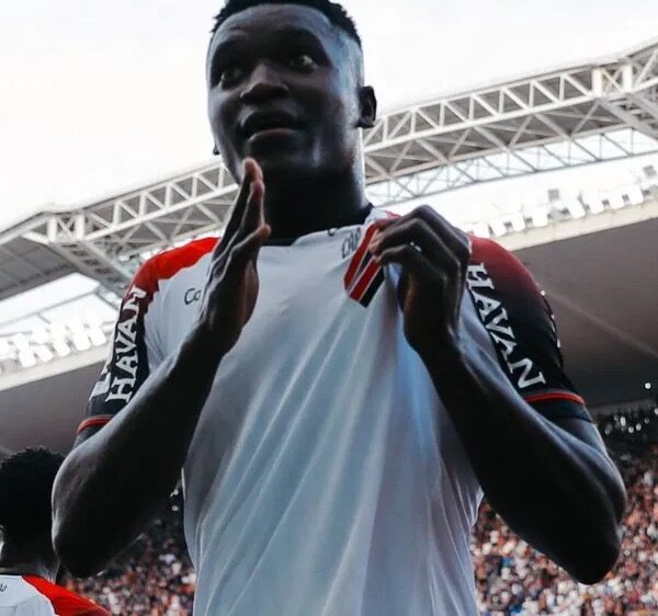 Viradas históricas no futebol paranaense