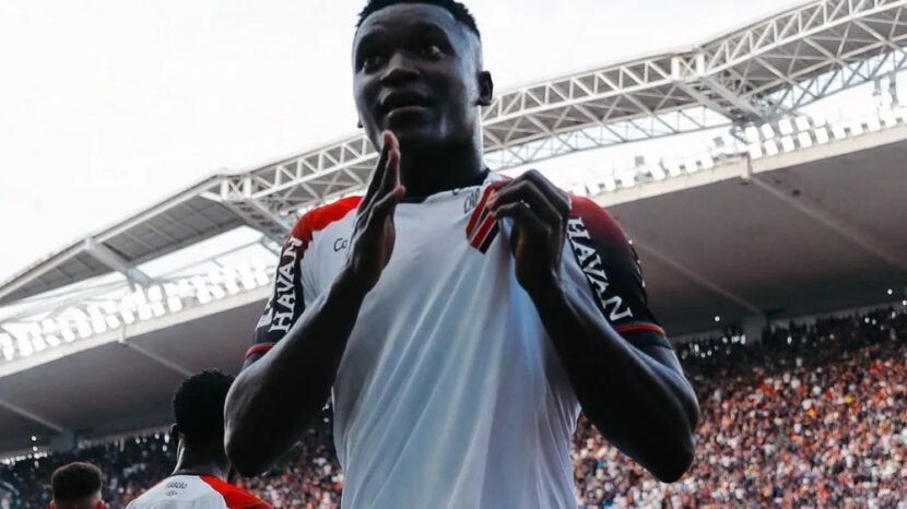 Viradas históricas no futebol paranaense