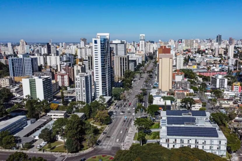 Curitiba lidera ranking de qualidade de vida no Paraná; veja destaques Qualidade de vida no Paraná