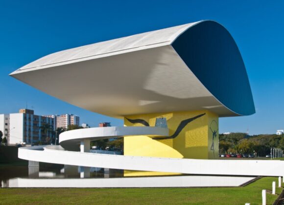 Semana dos Museus em Curitiba