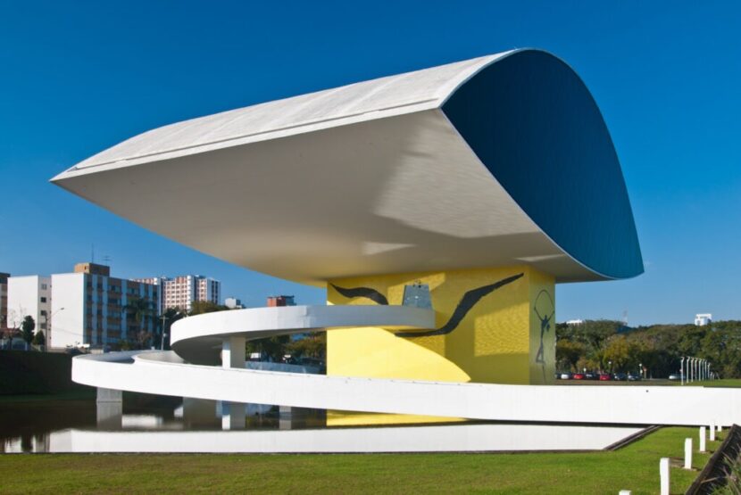 Semana dos Museus em Curitiba