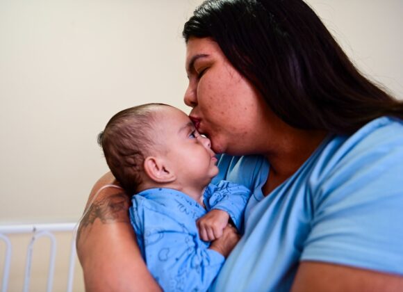 Paraná reforça liderança nacional em doação e transplante de órgãos Doação e transplante de órgão no Paraná