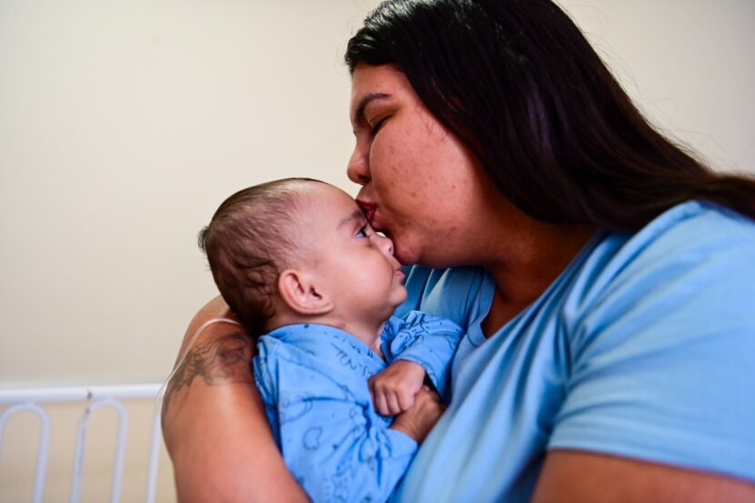 Paraná reforça liderança nacional em doação e transplante de órgãos Doação e transplante de órgão no Paraná