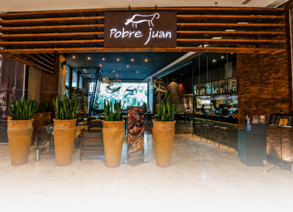 Dia das Mães no Pobre Juan