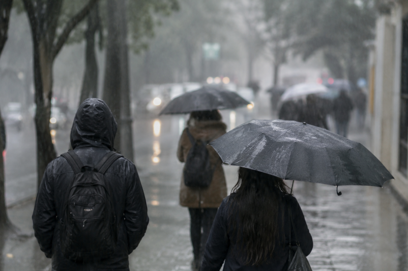 Tempestades no Paraná colocam cidades em alerta para chuva intensa BEA3BC51-7473-421C-8002-ACFA9550D3DD