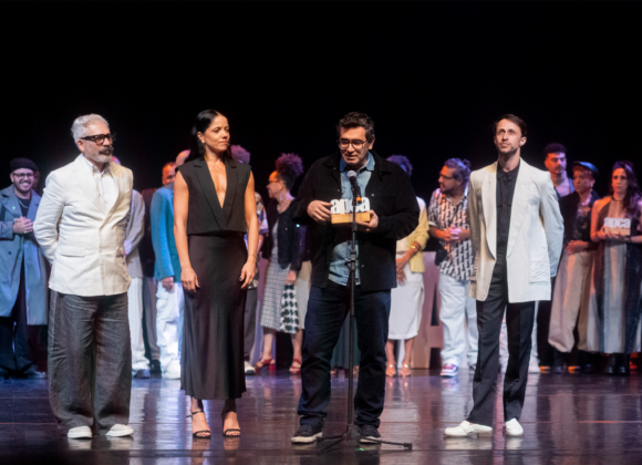 Balé Teatro Guaíra