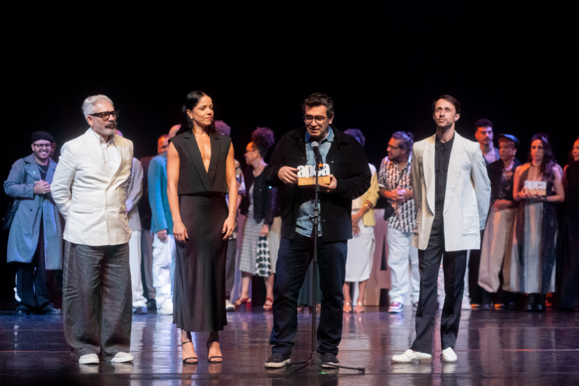 Balé Teatro Guaíra