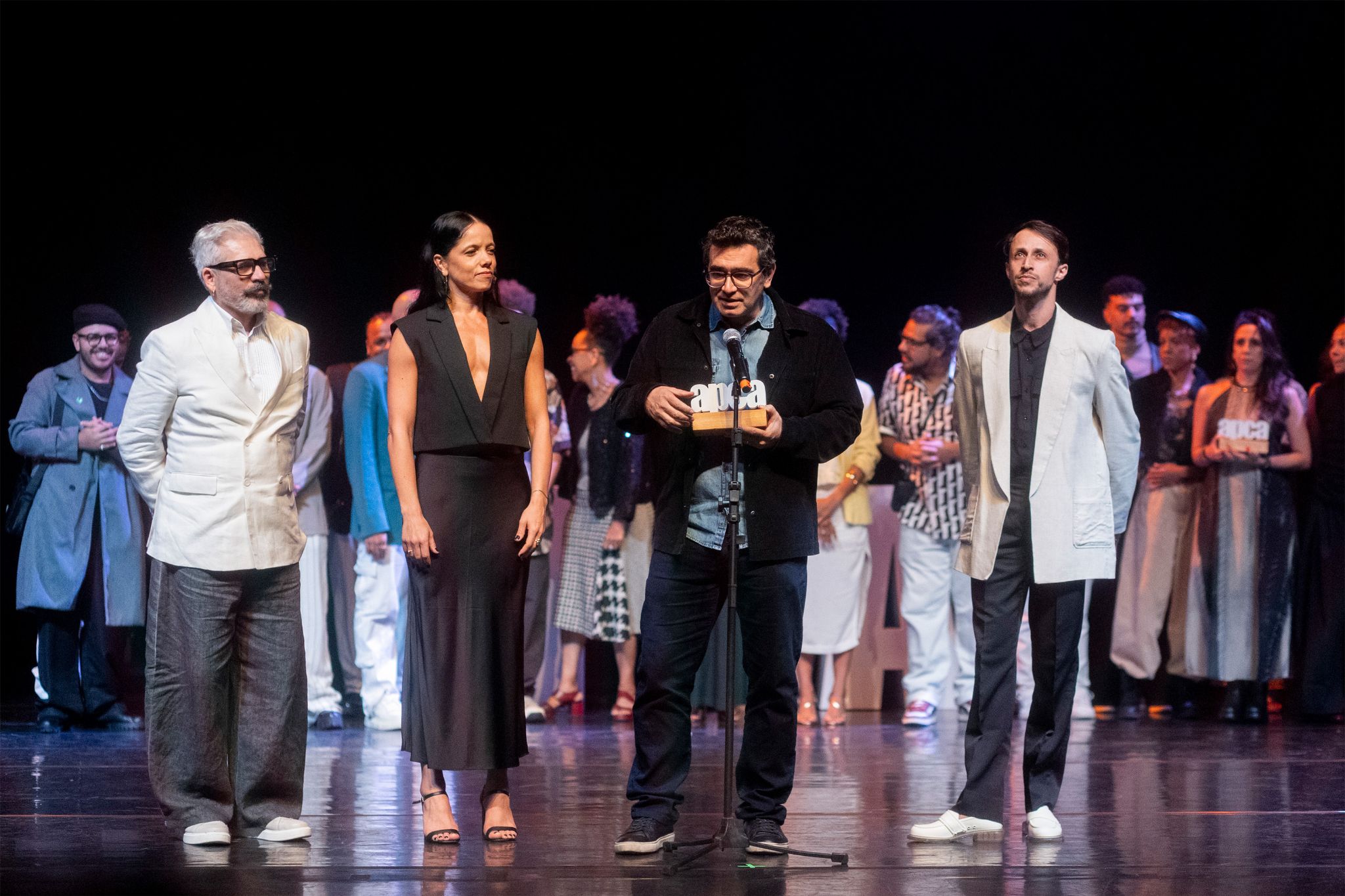 Balé Teatro Guaíra