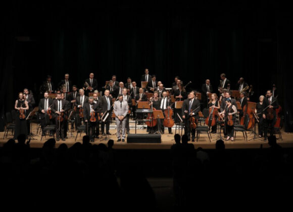 concerto OSUEL
