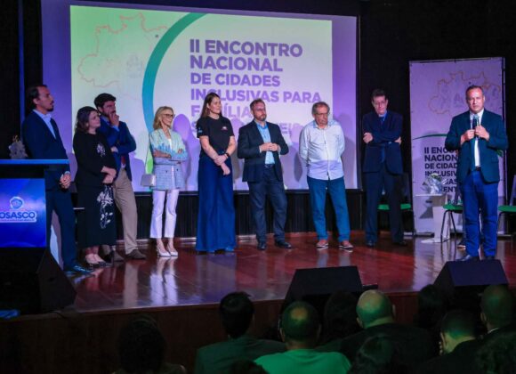 Inclusão e Acessibilidade no Paraná