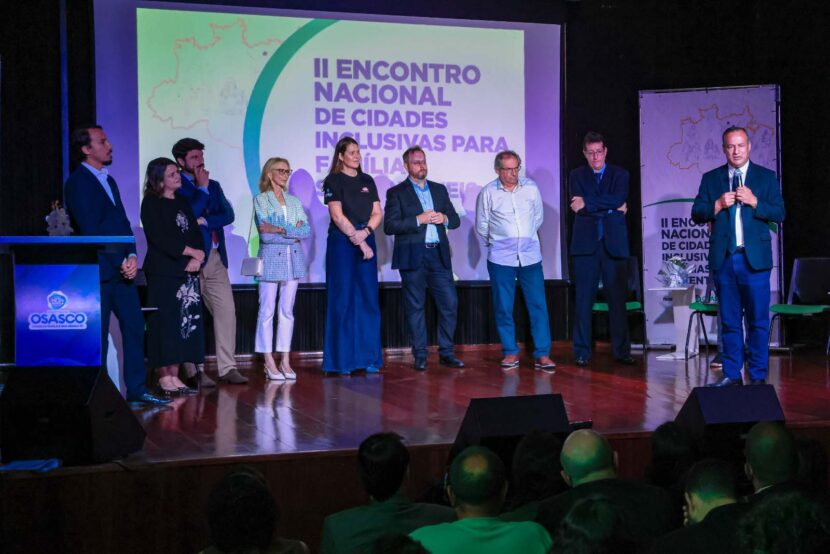 Inclusão e Acessibilidade no Paraná