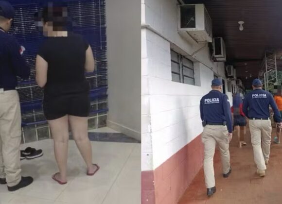 Paraguaias resgatadas no Paraná estavam em cárcere privado Paraguaias resgatadas