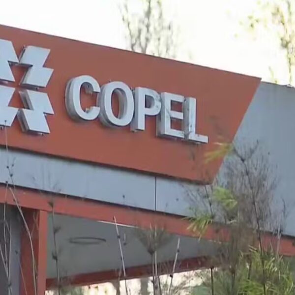 Reclamações contra a Copel