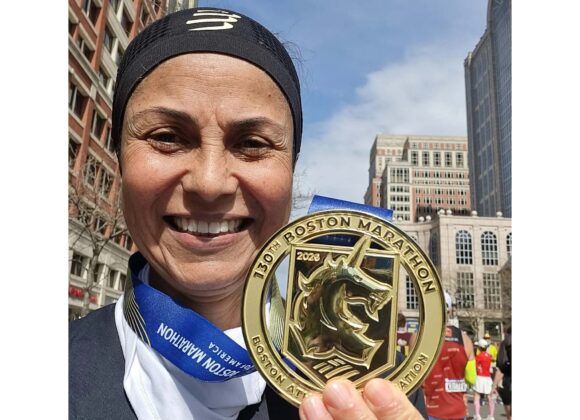 Maratona de Boston