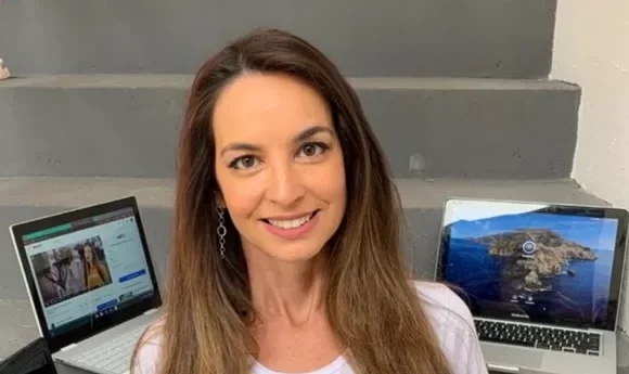 Gisele Lasserre
