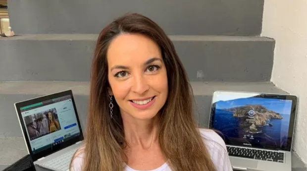 Gisele Lasserre
