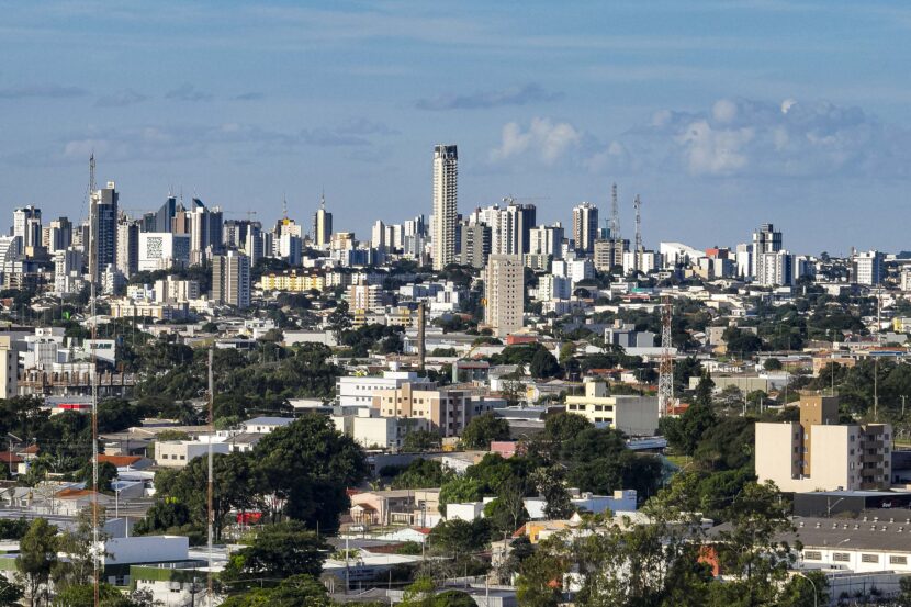 Desigualdade de renda no Paraná registra queda, aponta IBGE Desigualdade de renda no Paraná