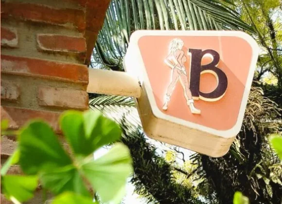 fechamento da Barbarella Bakery