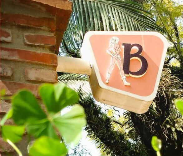 fechamento da Barbarella Bakery