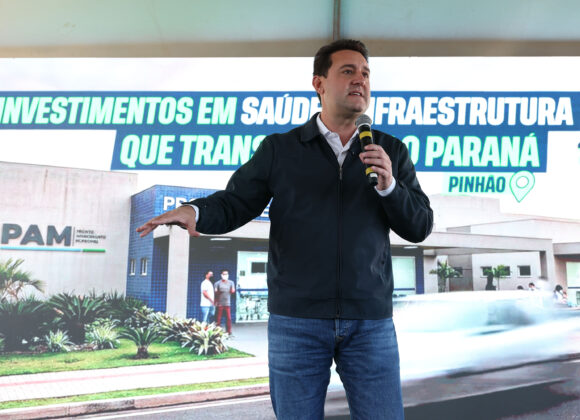 maternidade em Pinhão