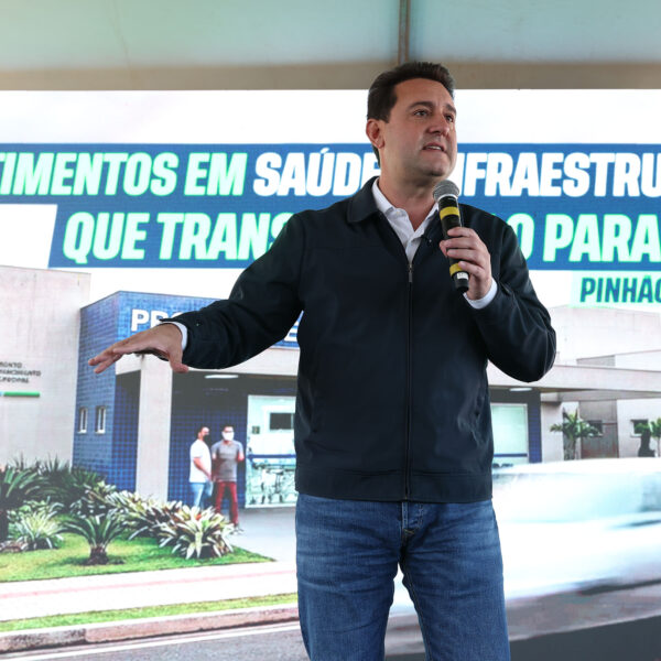 maternidade em Pinhão