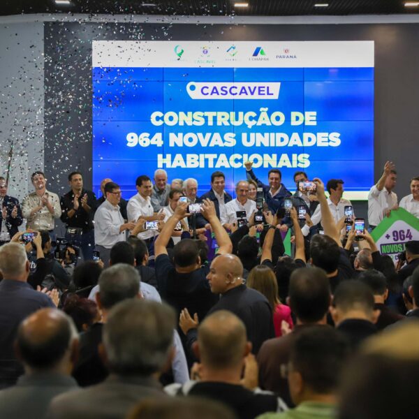 Investimentos em Cascavel